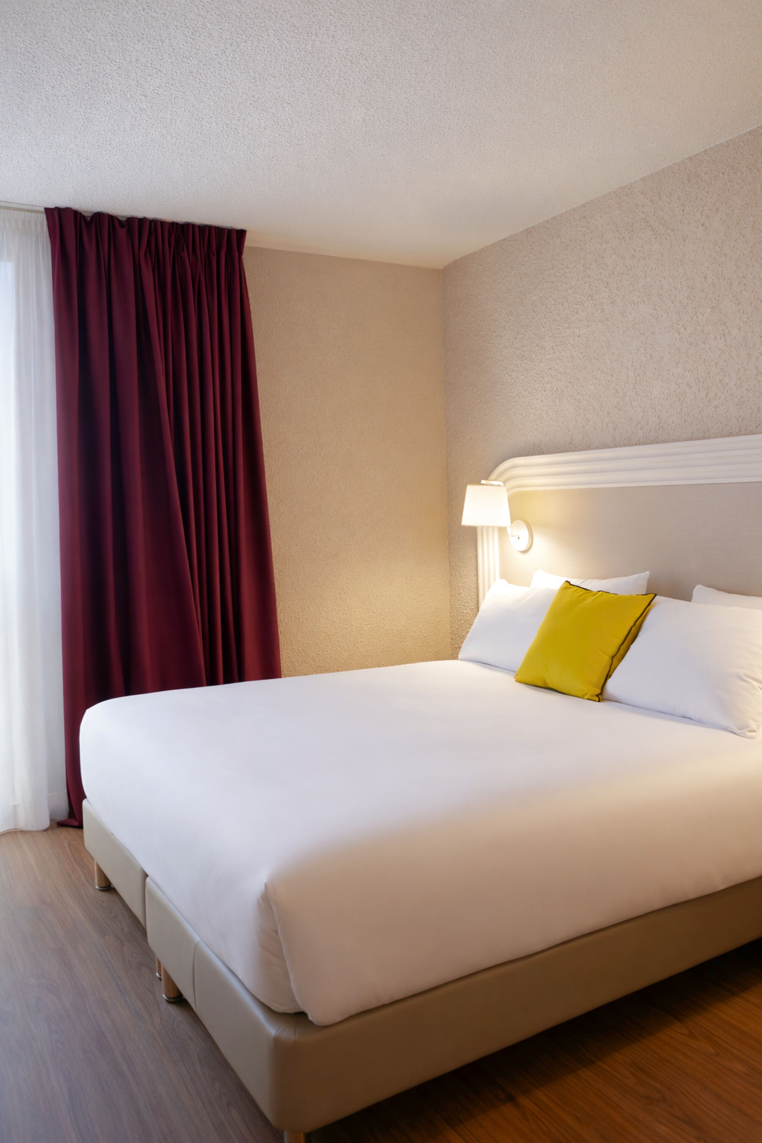 隔音、免费 WiFi