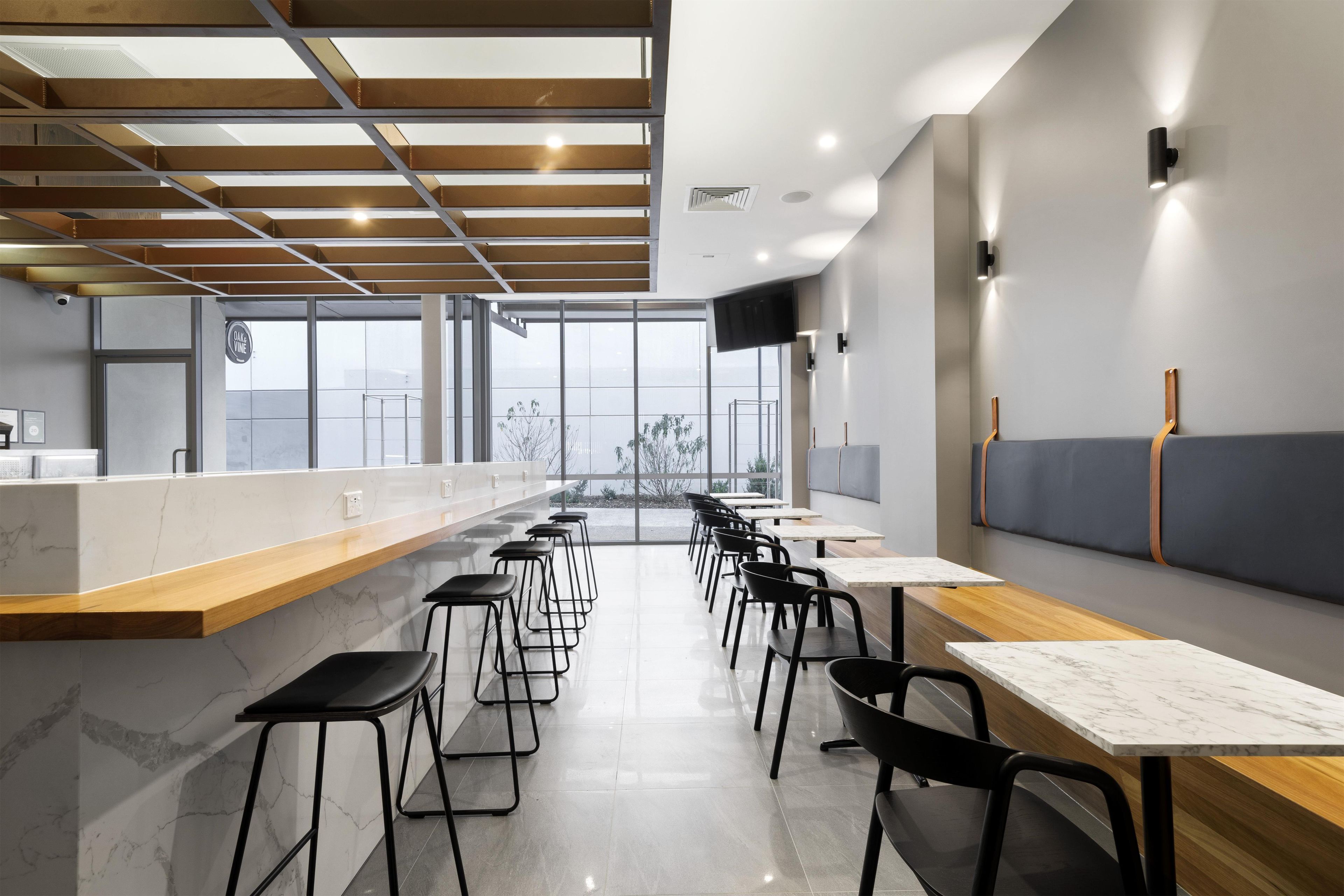 Restaurantes