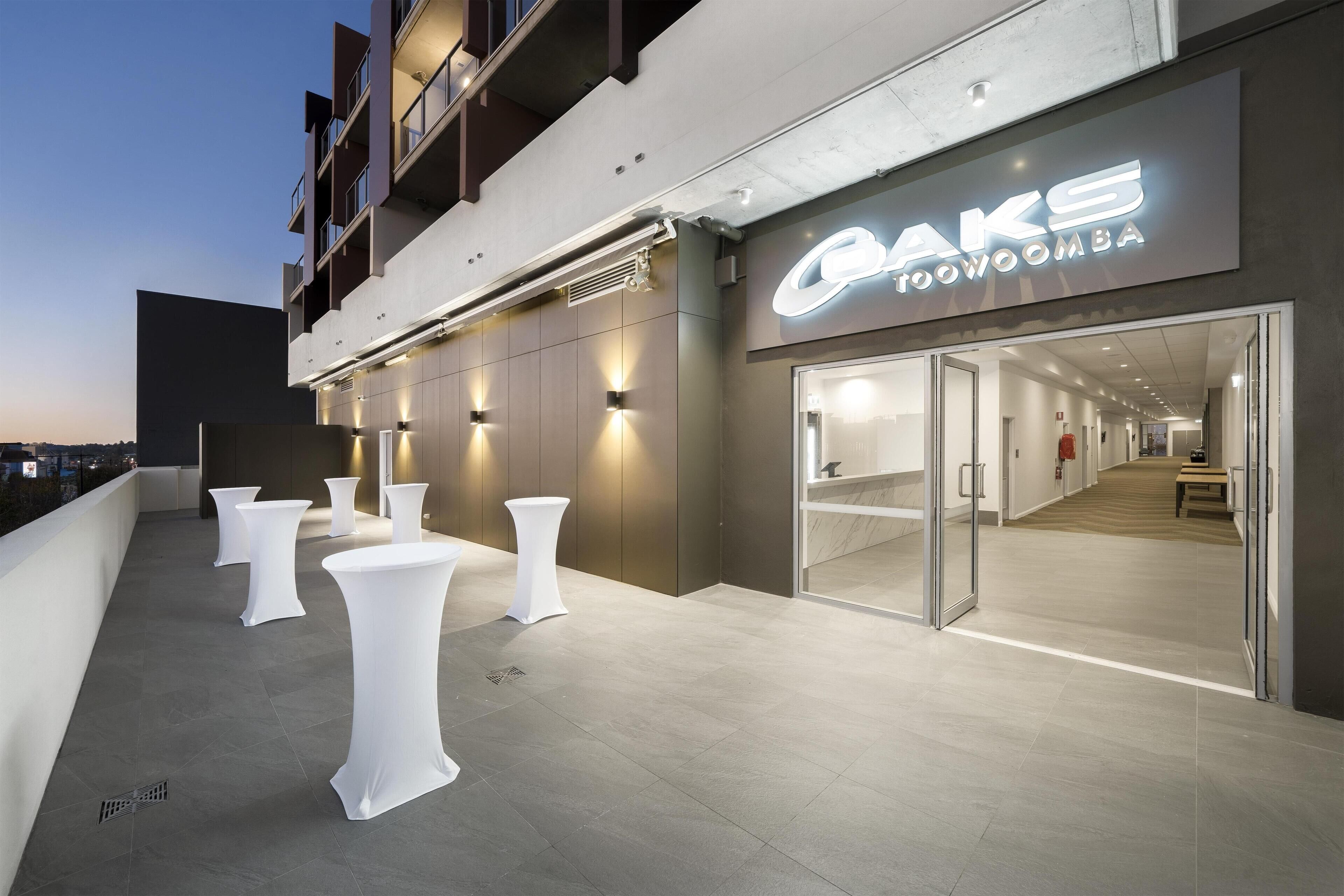 Commodité de l’hébergement 