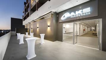 Commodité de l’hébergement