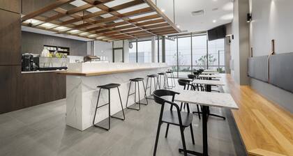 Oaks Toowoomba Hotel