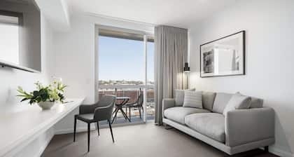 Oaks Toowoomba Hotel