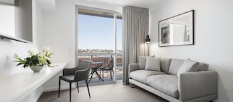 Oaks Toowoomba Hotel