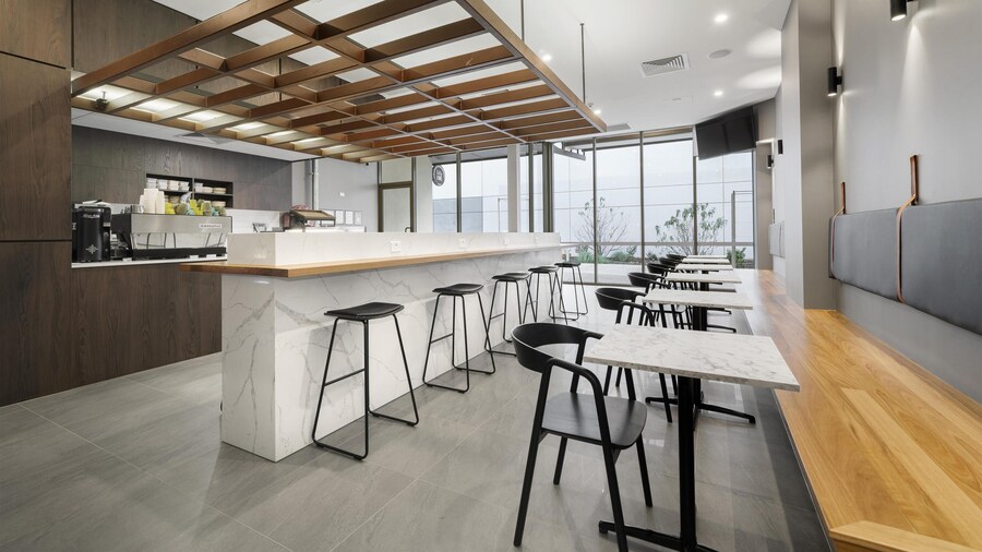 Oaks Toowoomba Hotel