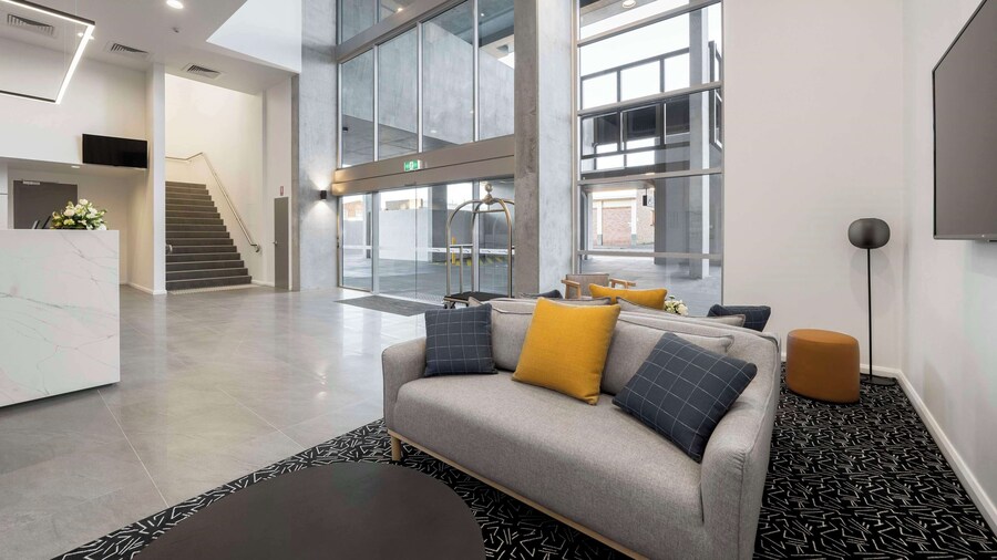 Oaks Toowoomba Hotel