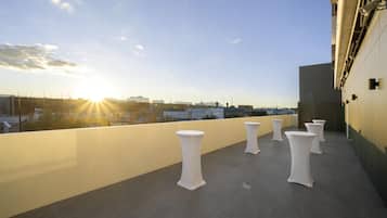 Commodité de l’hébergement