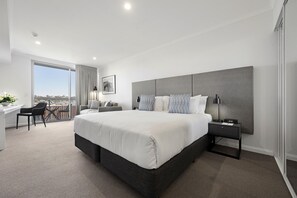 Room - Oaks Toowoomba Hotel (Toowoomba)