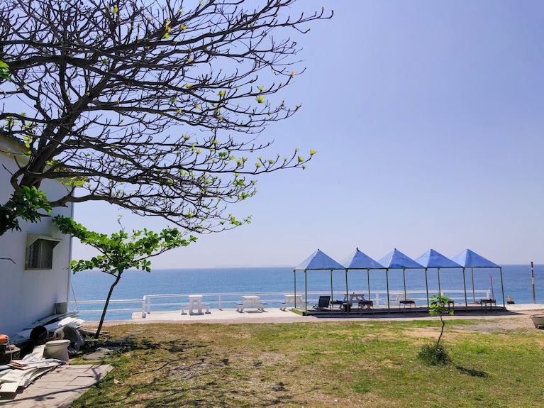 七美海景民宿-聽浪的日子評價、特色體驗、房價資訊、訂房連結 – 無敵海景與溫馨服務 - 照片 17