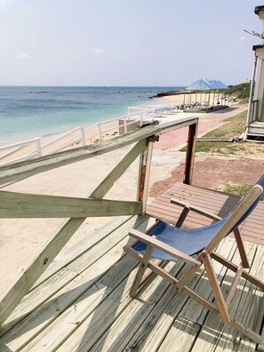 Terrace/patio - Zhixianwu Homestay (Wangan)