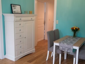 Servicio a la habitación