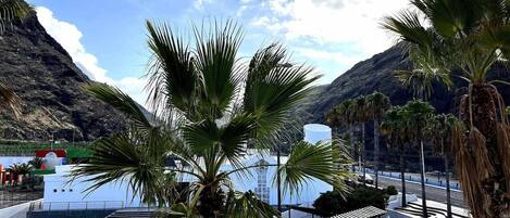 Terrain de lâhĂ©bergement