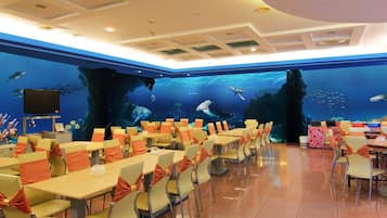 Desayuno de cocina local incluido todos los días