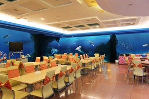 包每日當地菜式早餐