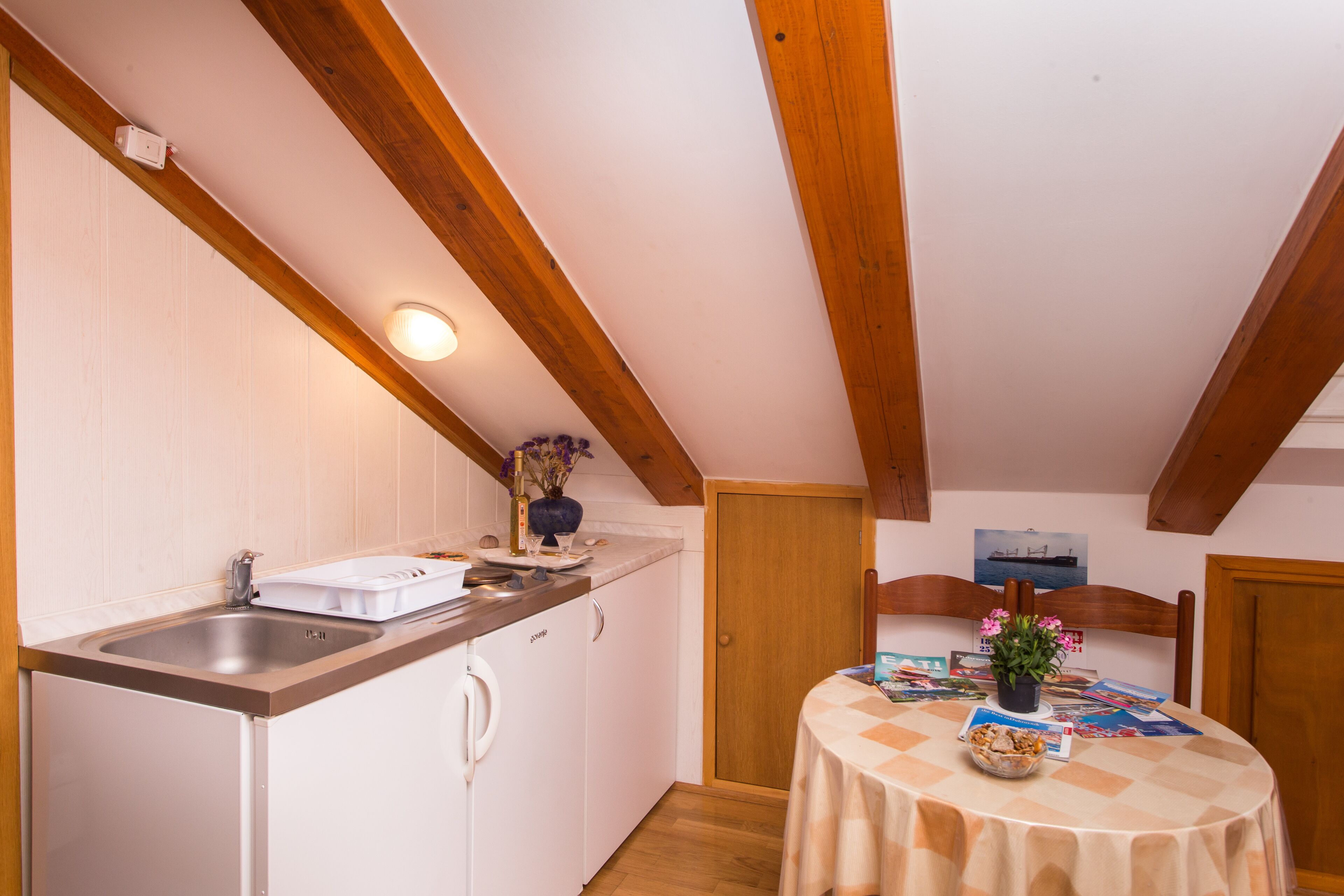 Photo - Dubrovnik OLD PORT Accommodation