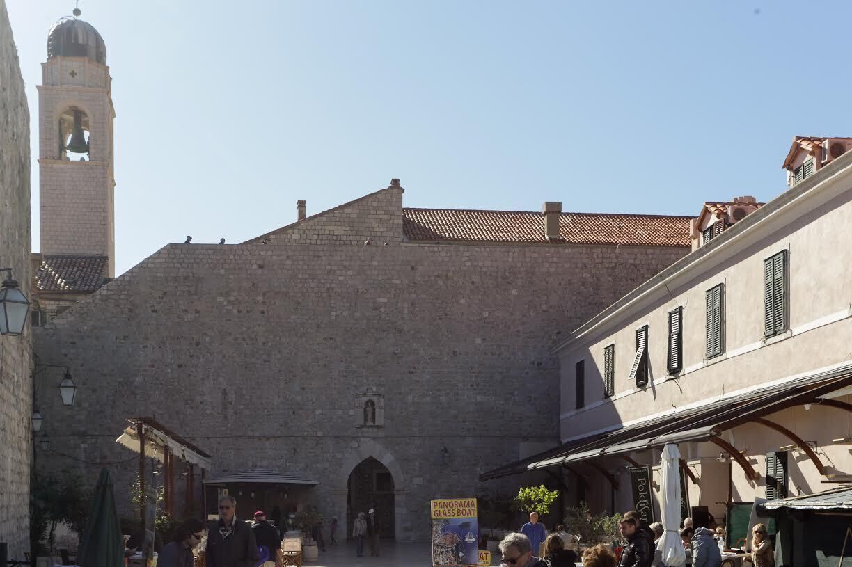 Photo - Dubrovnik OLD PORT Accommodation