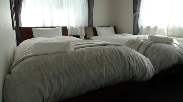 فيلا - غرفتا نوم | 2 عدّة غرف نوم وستائر تعتيم ومكواة/لوح كي وواي فاي مجانًا