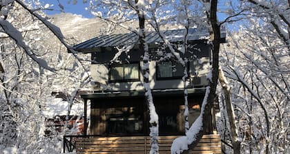Ryder's House