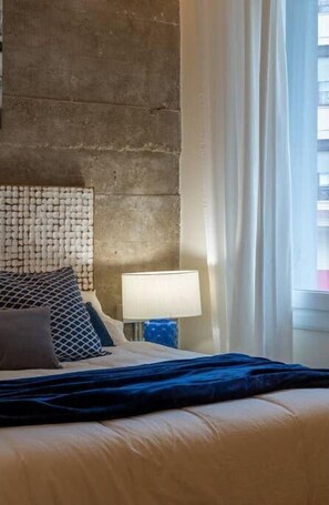 2 slaapkamers