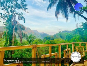 View from property - Homely Stay Balana Kapolla (Mawanella)