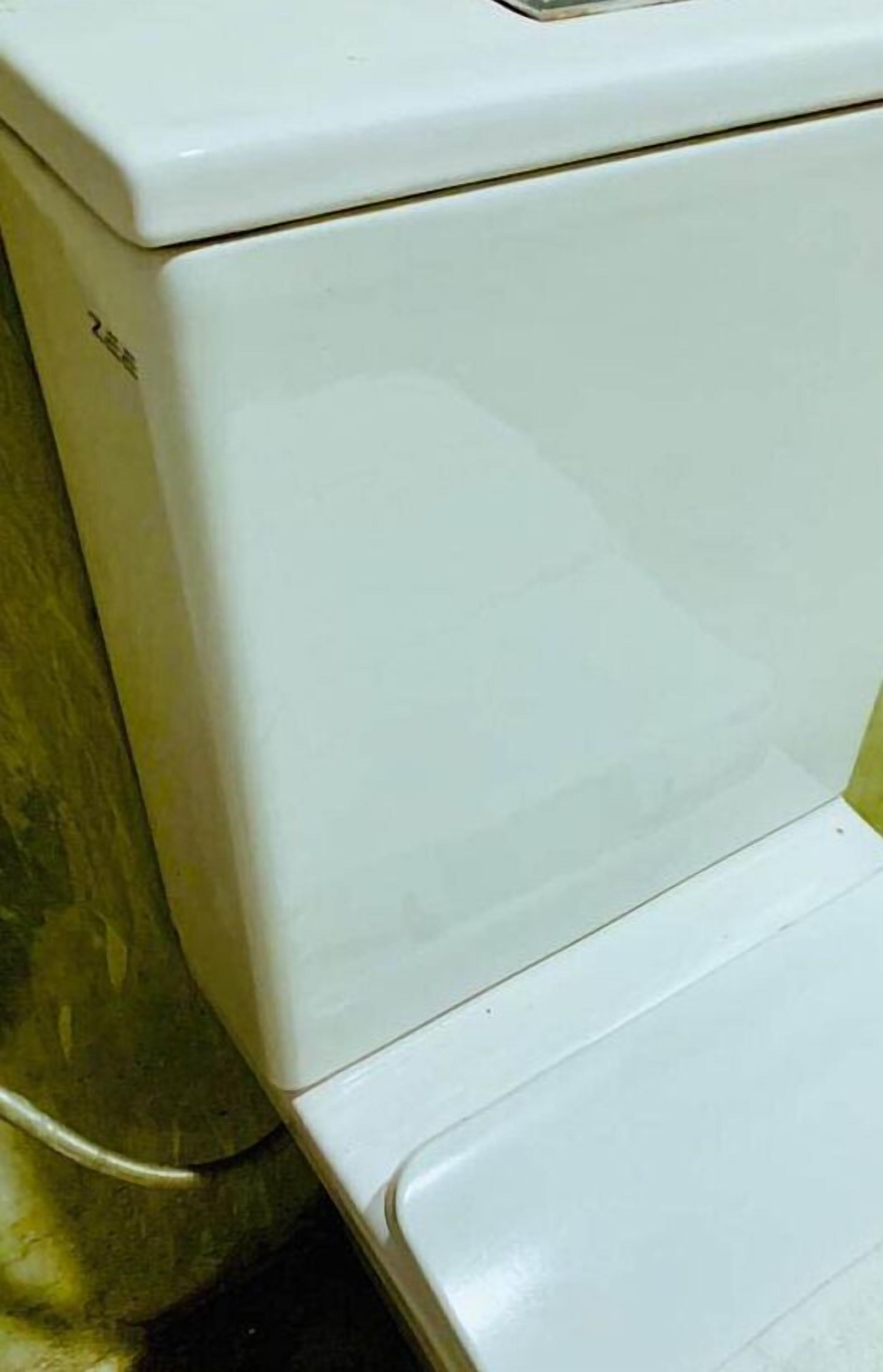 Deluxe Double Room | Bathroom