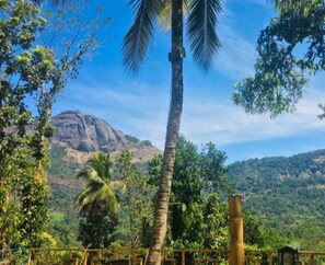 View from property - Homely Stay Balana Kapolla (Mawanella)