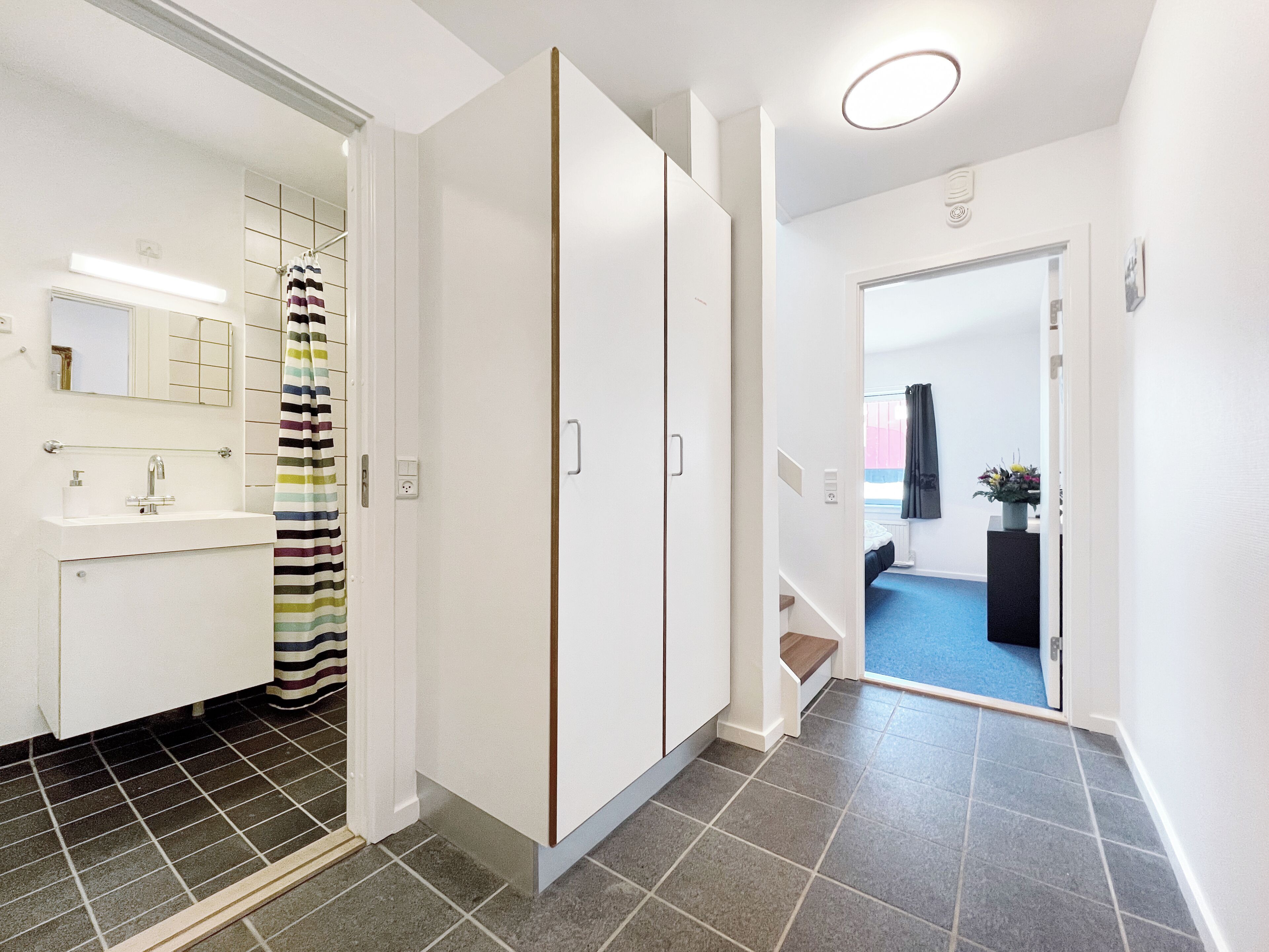 Apartment, 1 Schlafzimmer, Nichtraucher