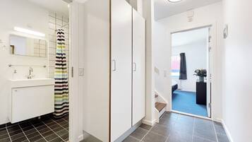 Apartment, 1 Schlafzimmer, Nichtraucher