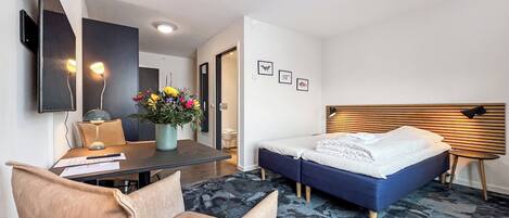 Deluxe Apartment, Non Smoking