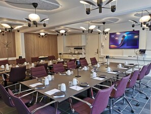 Meeting facility - Hotel Nordbo (Nuuk)