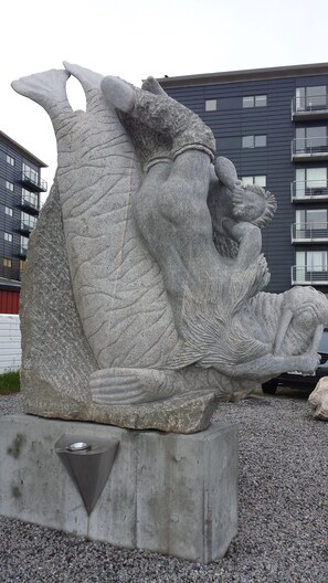 Eksteriør