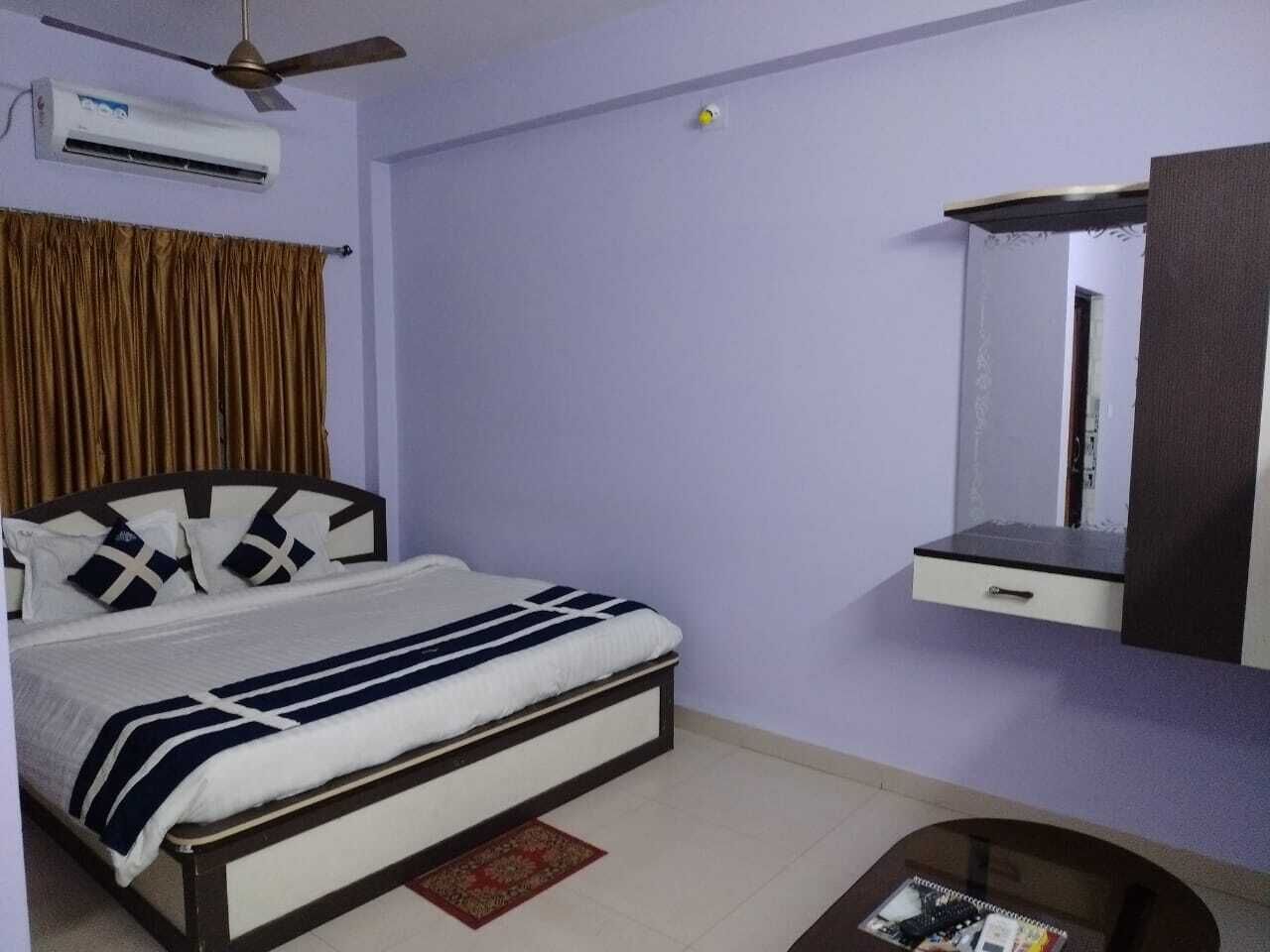 防音設備、WiFi (無料)