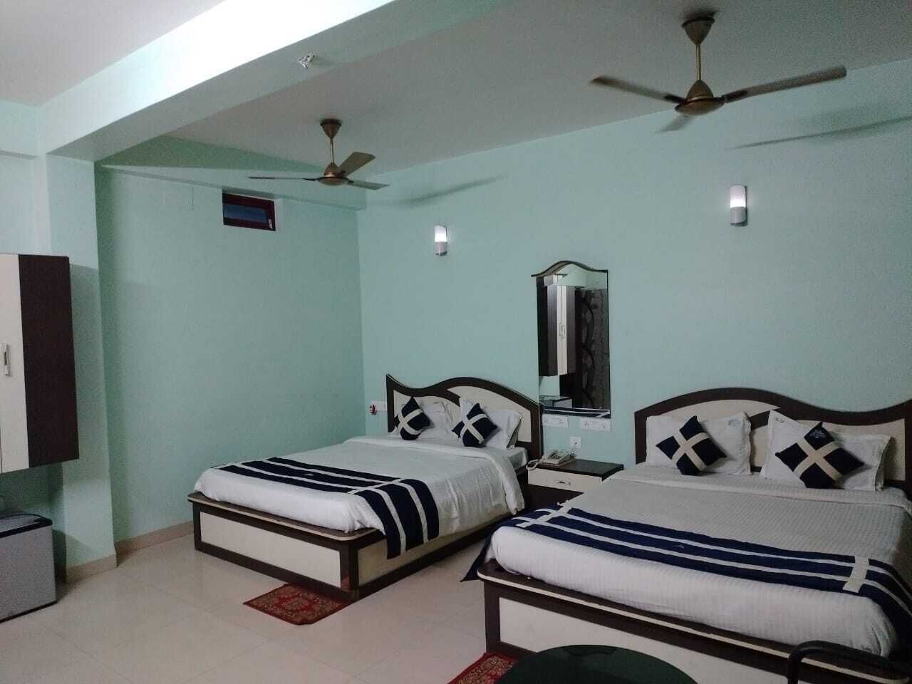 ファミリー ルーム | 防音設備、WiFi (無料)