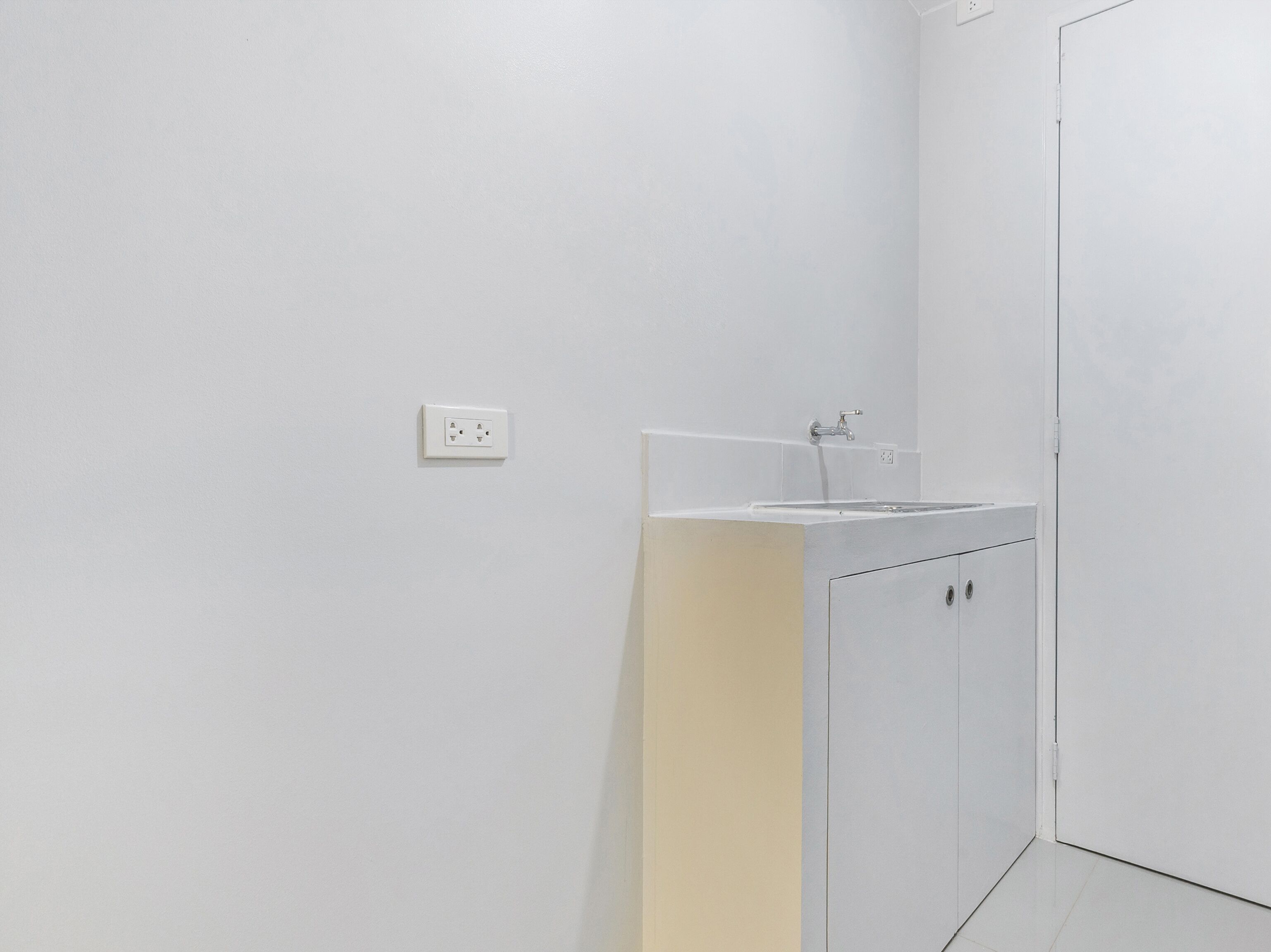 standard double room | room amenity