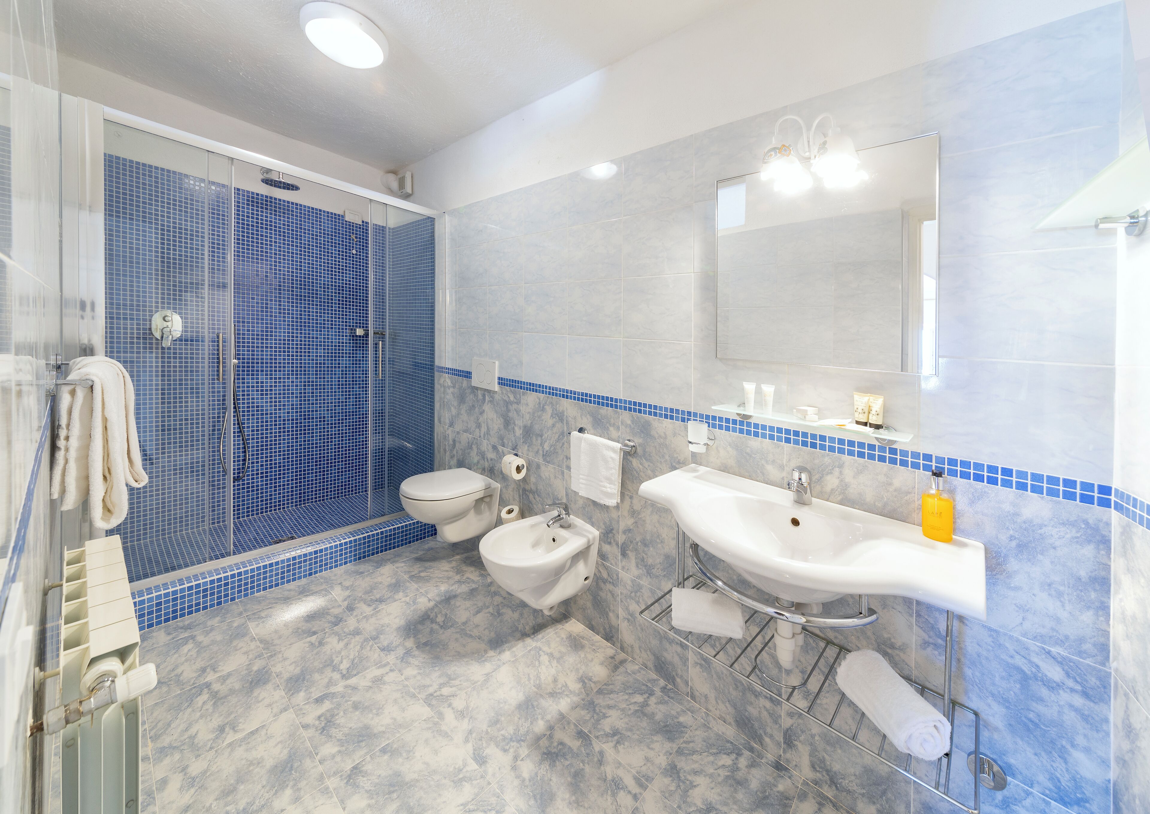 Foto - Hotel Grazia alla Scannella