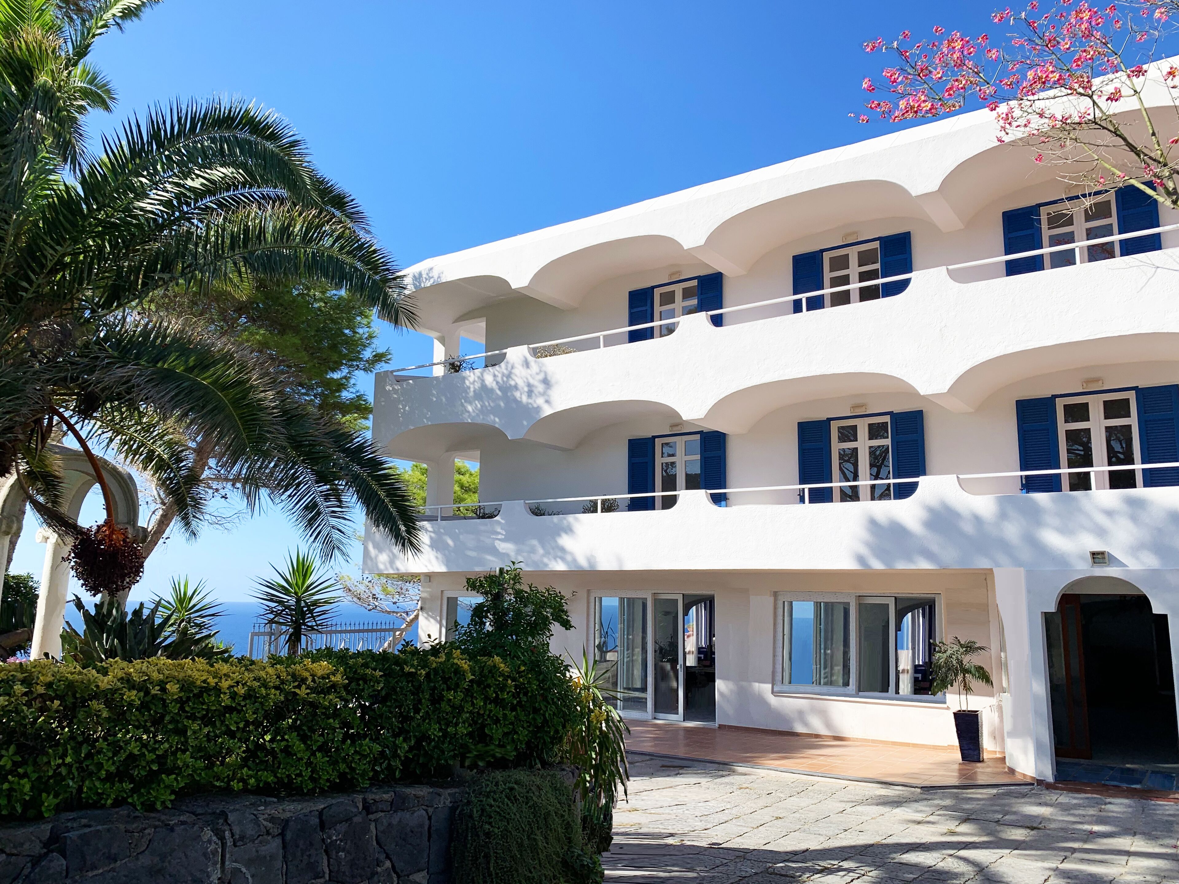 Foto - Hotel Grazia alla Scannella