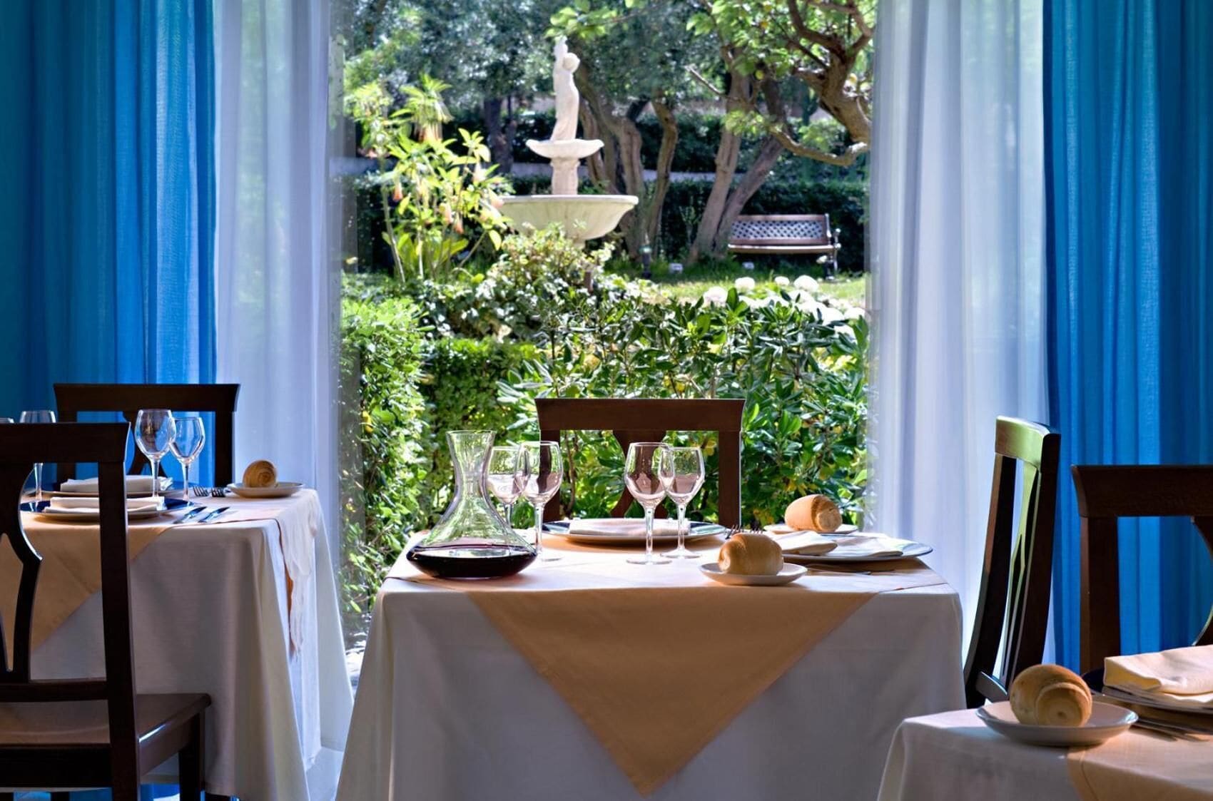 Photo - Hotel Grazia Alla Scannella