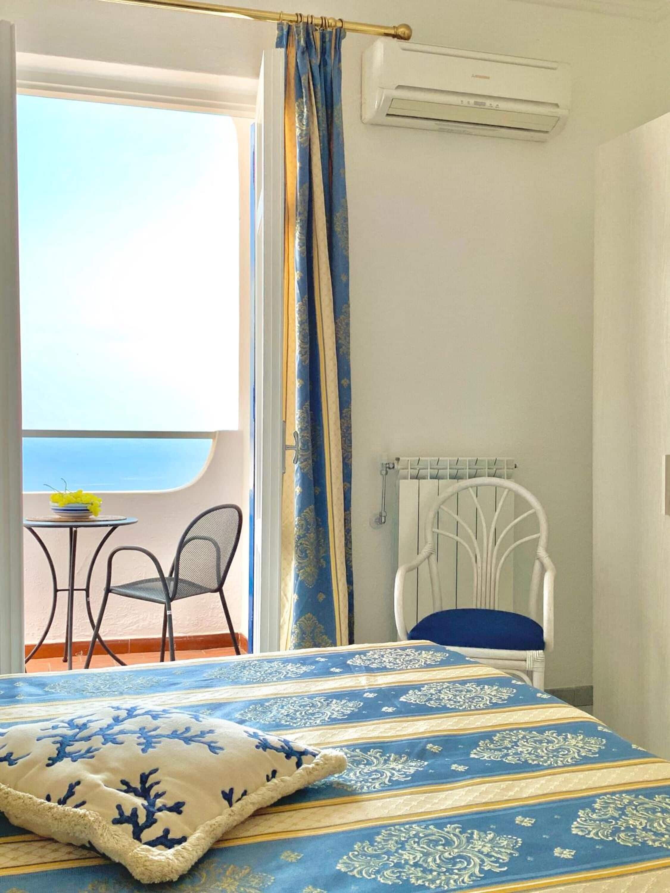 Photo - Hotel Grazia Alla Scannella