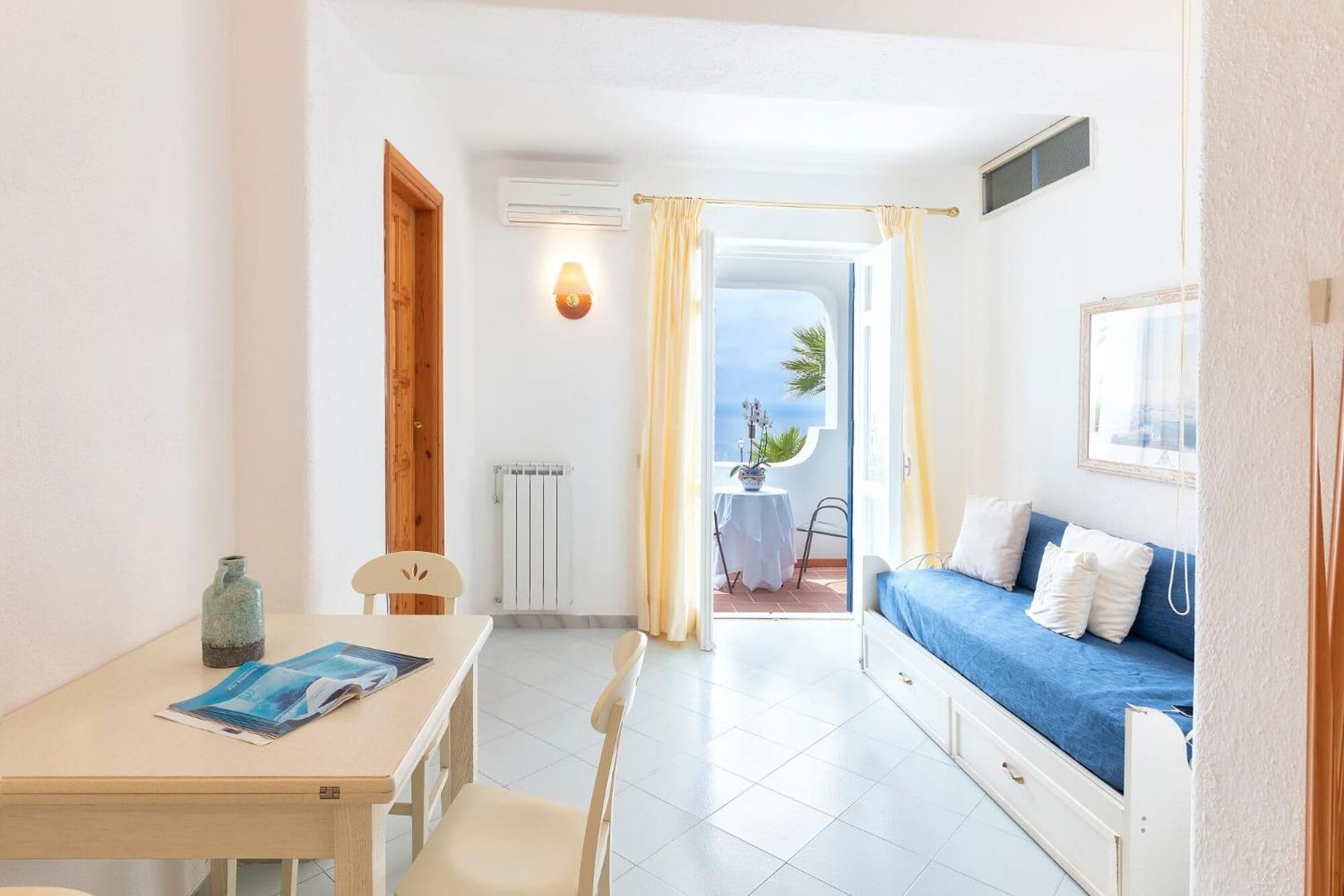 Photo - Hotel Grazia Alla Scannella