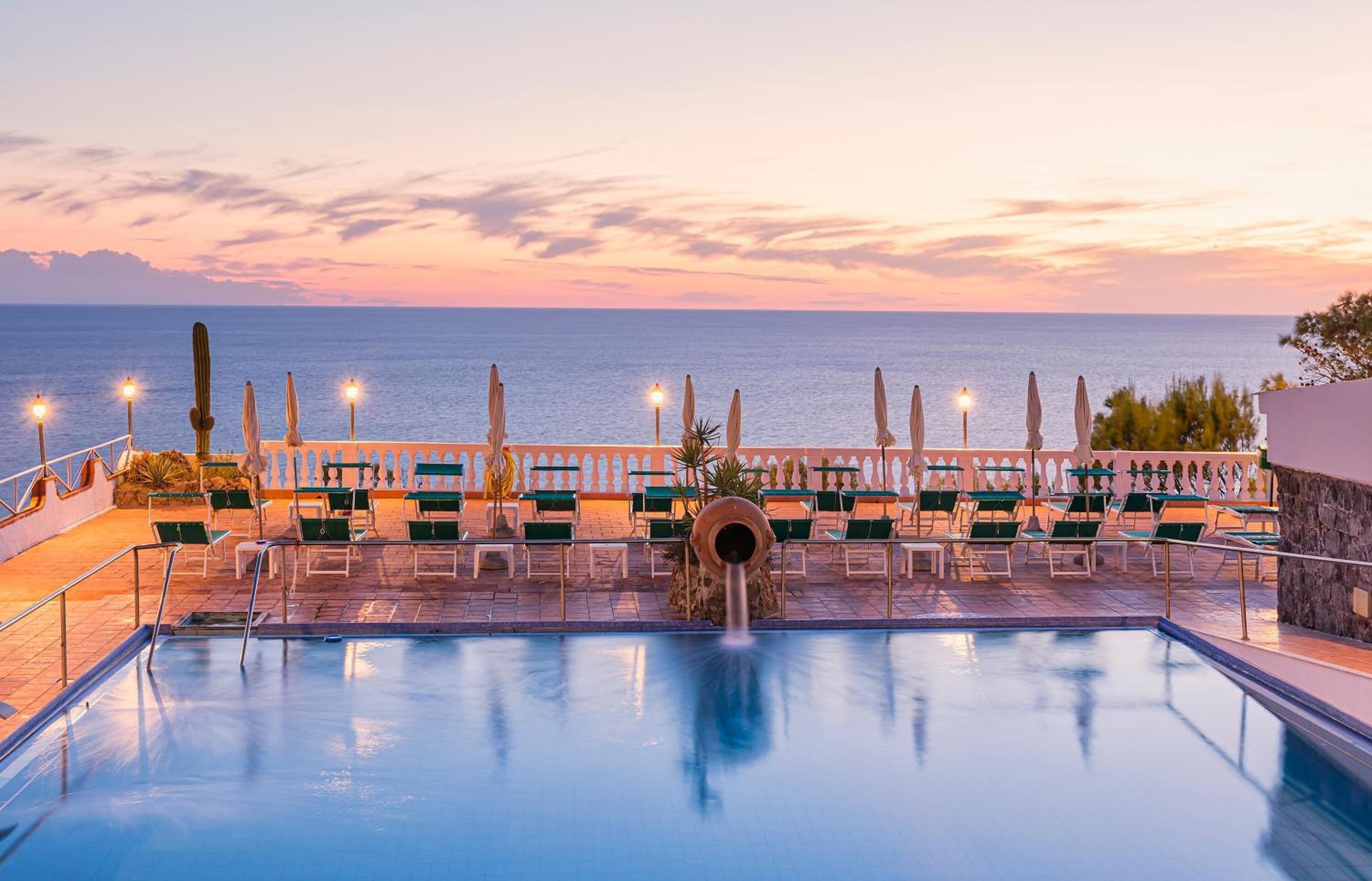 Photo - Hotel Grazia Alla Scannella