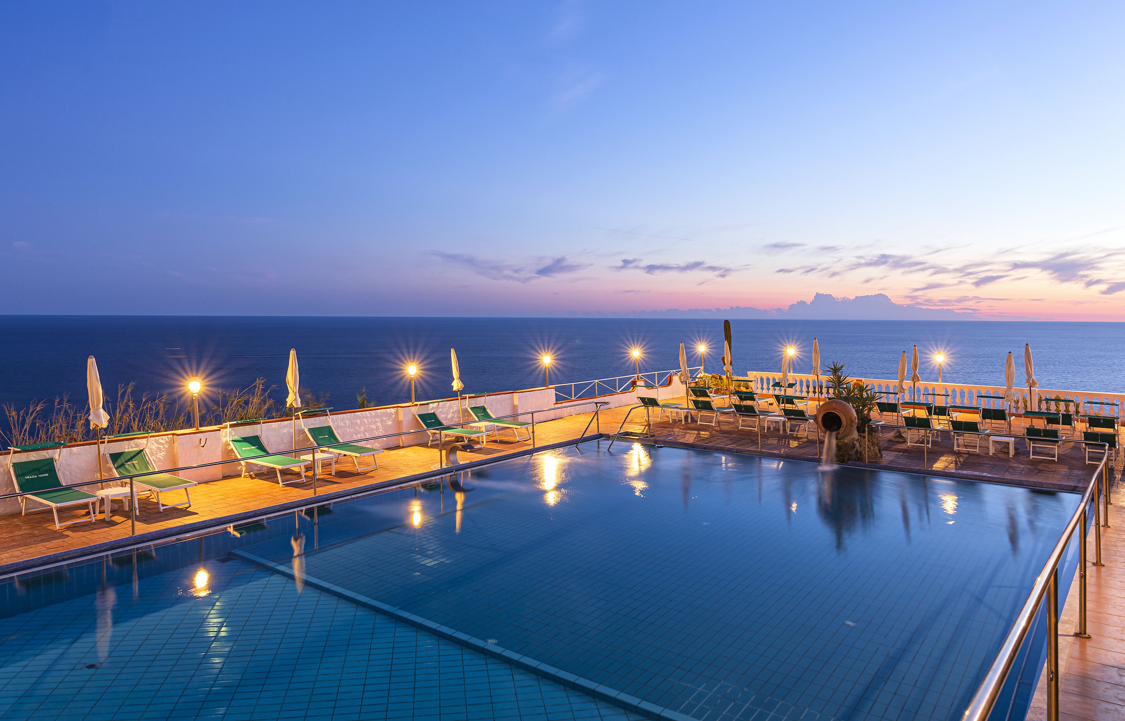 Foto - Hotel Grazia alla Scannella