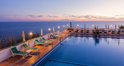 Hotel Grazia alla Scannella