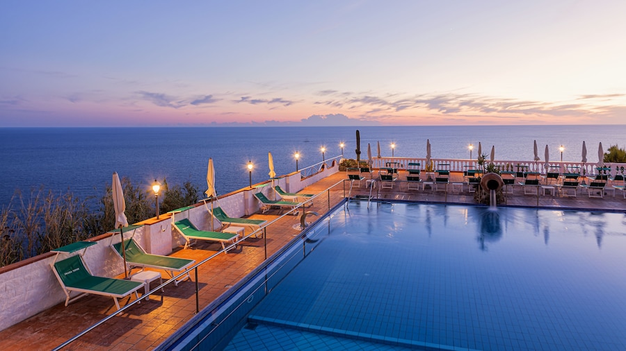 Hotel Grazia alla Scannella