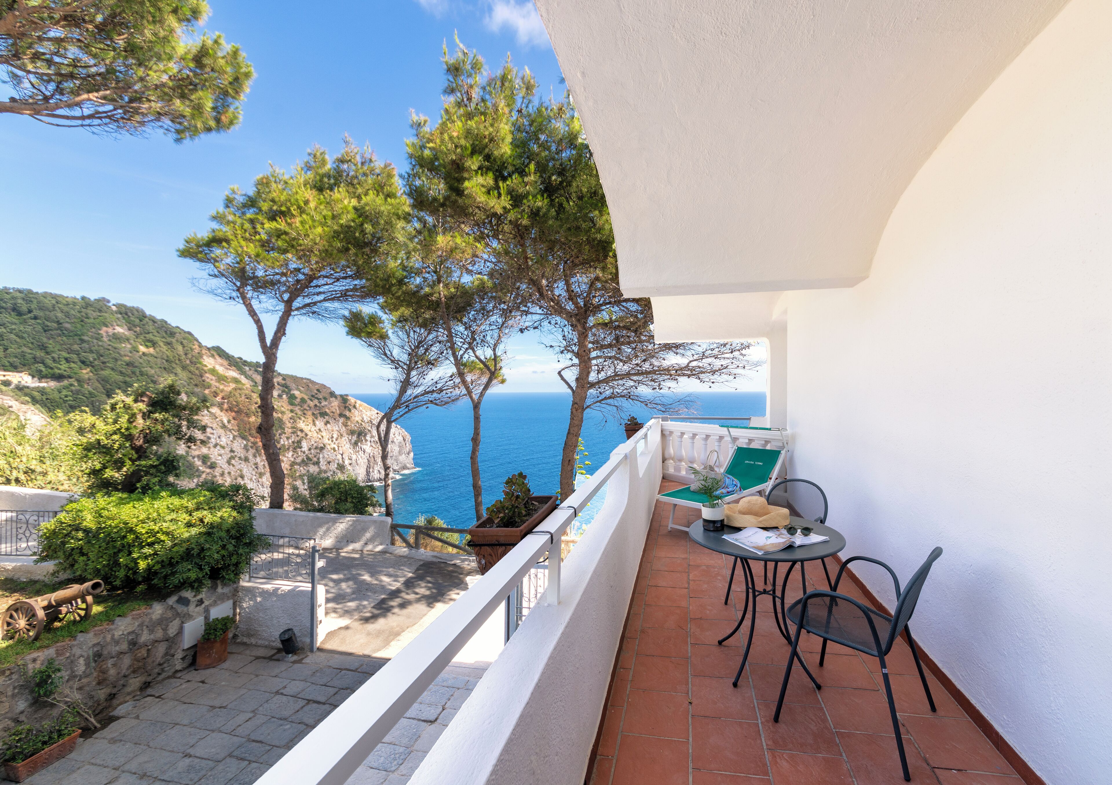 Photo - Hotel Grazia Alla Scannella