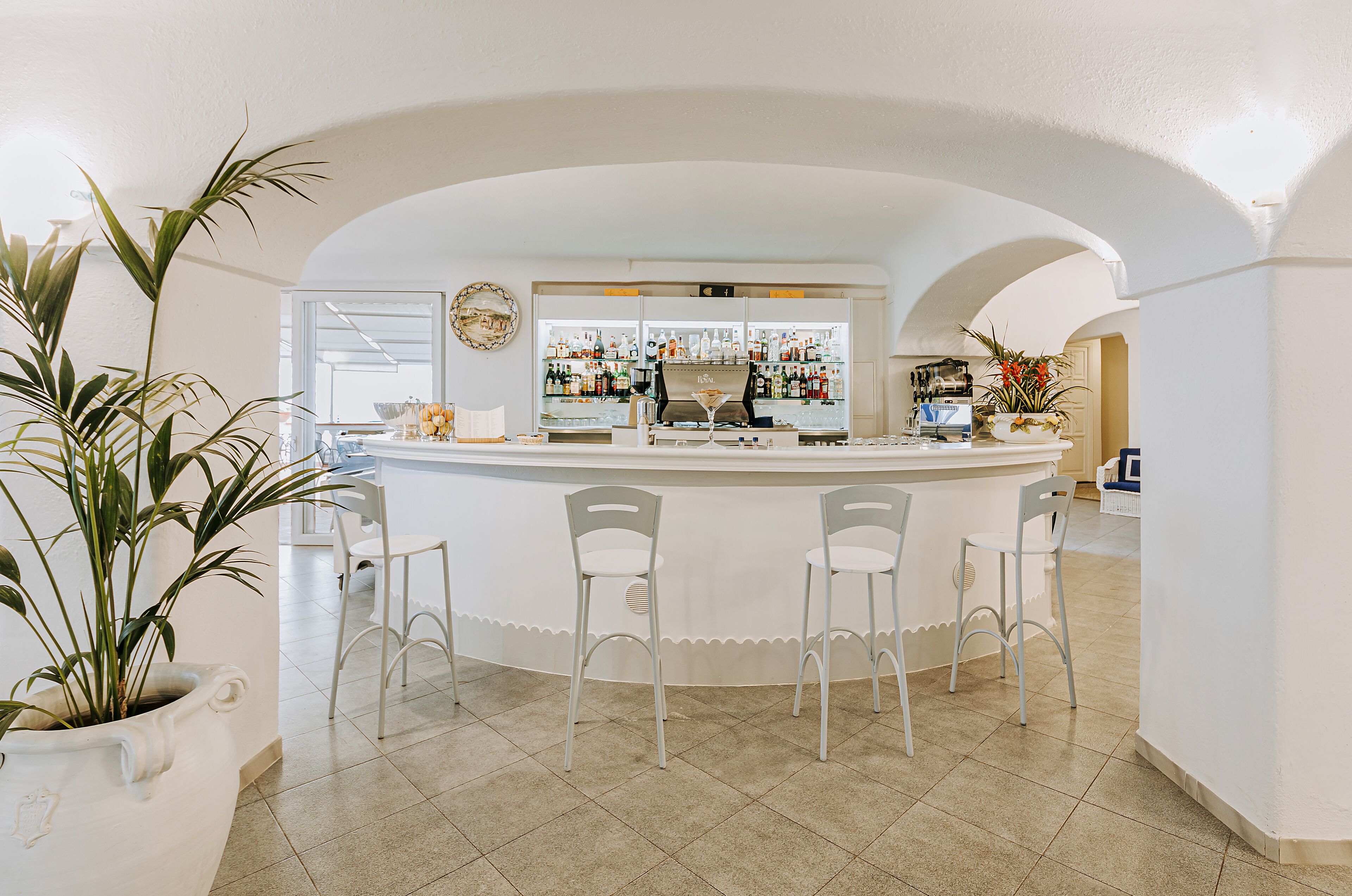 Photo - Hotel Grazia Alla Scannella