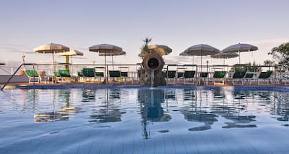 Hotel Grazia alla Scannella
