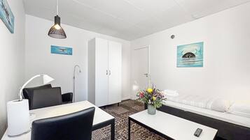 Economy Single Room