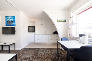 Studio | Private kitchen - Hotel Nordbo City (Nuuk)