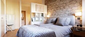 Chase Apartments Boutiquehotel Style I