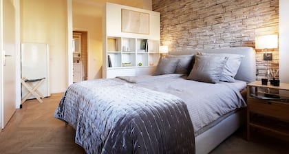 Chase Apartments Boutiquehotel Style I