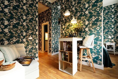 Chase Apartments Boutiquehotel Style I